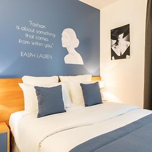 Chambre Traditionnelle Lit King-Size