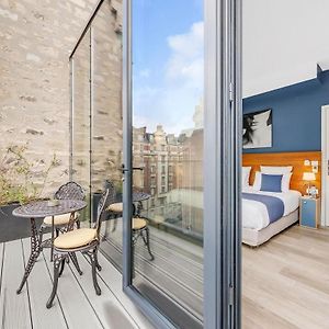 Chambre Supérieure Double